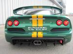 Lotus Exige V6 Cup 2013 года
